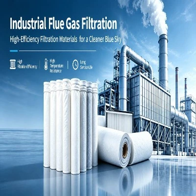 Industri Penapisan Gas-Serombong Industri